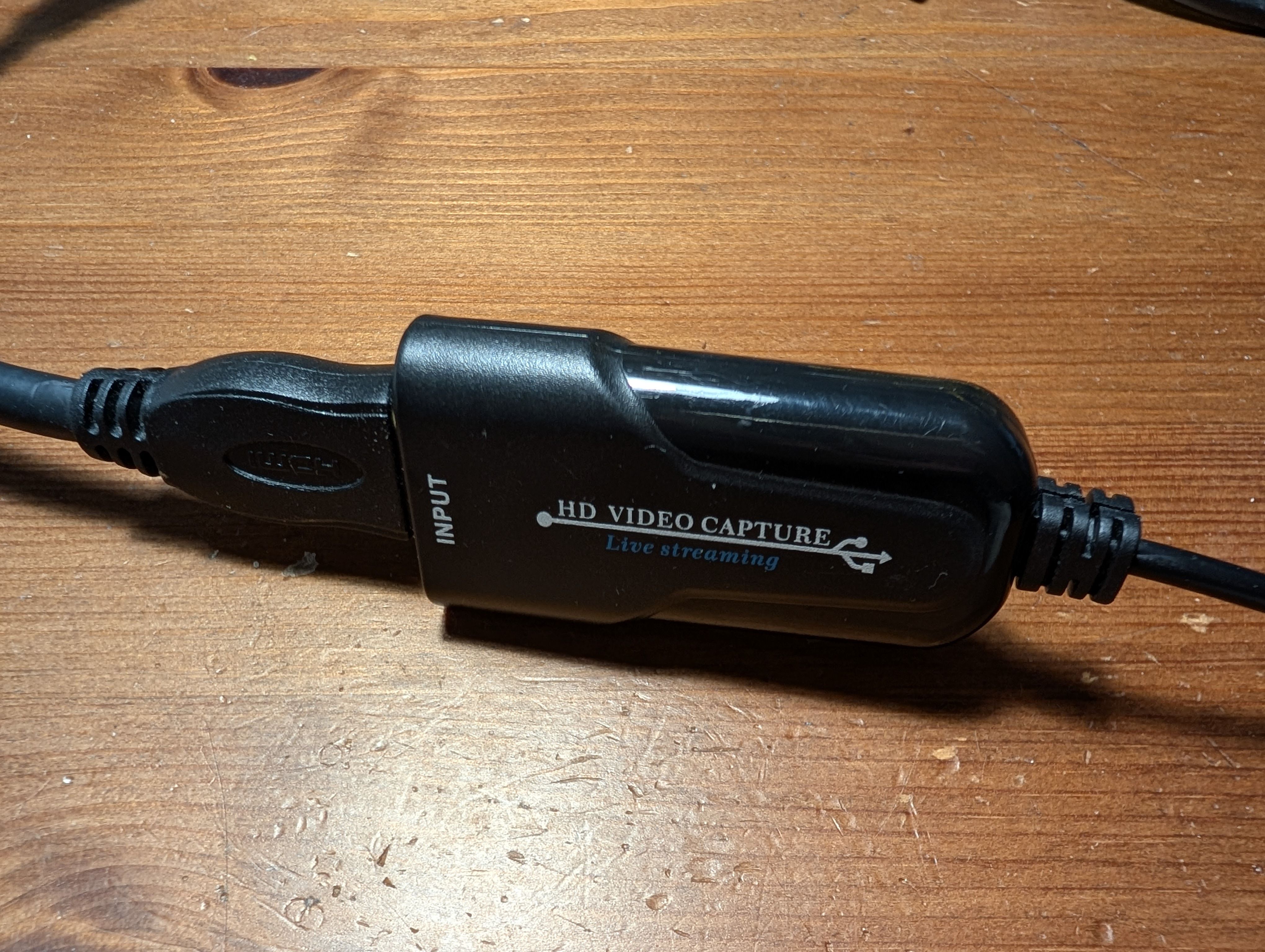 Macrosilicon MS2019 Dongle