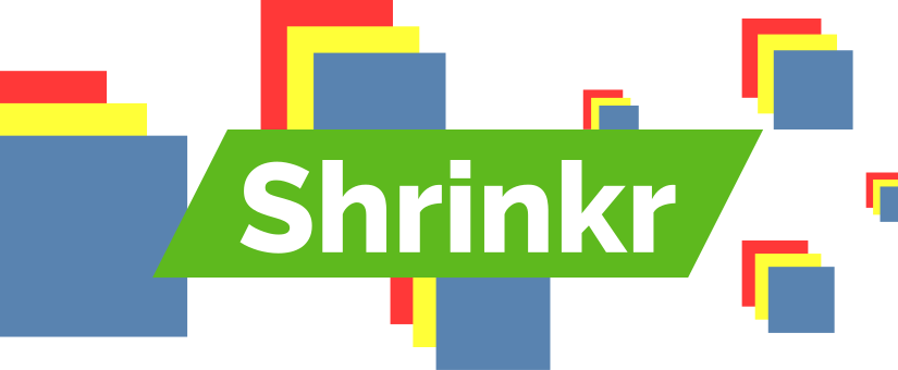 Shrinkr: Using SCons To Transcode Media