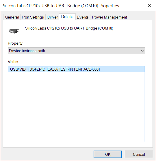 SiLabs CP210x USB Adapters For The Win vilimblog