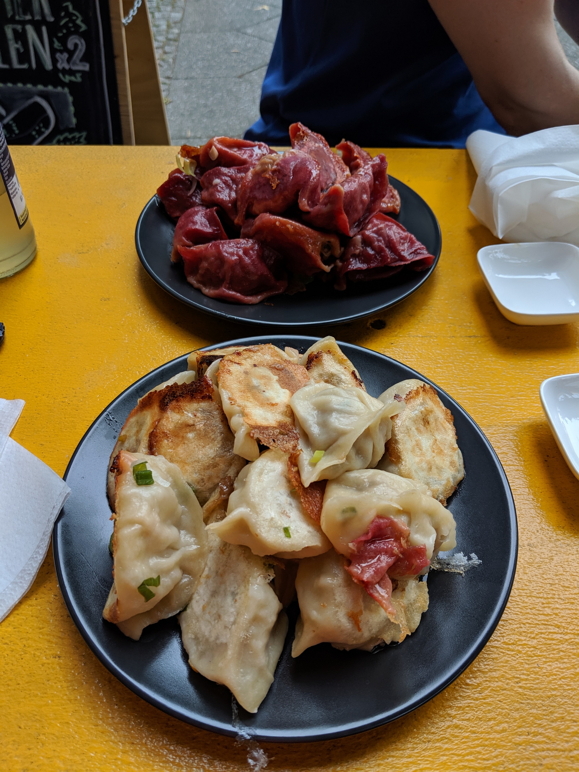 7 dumpling 5