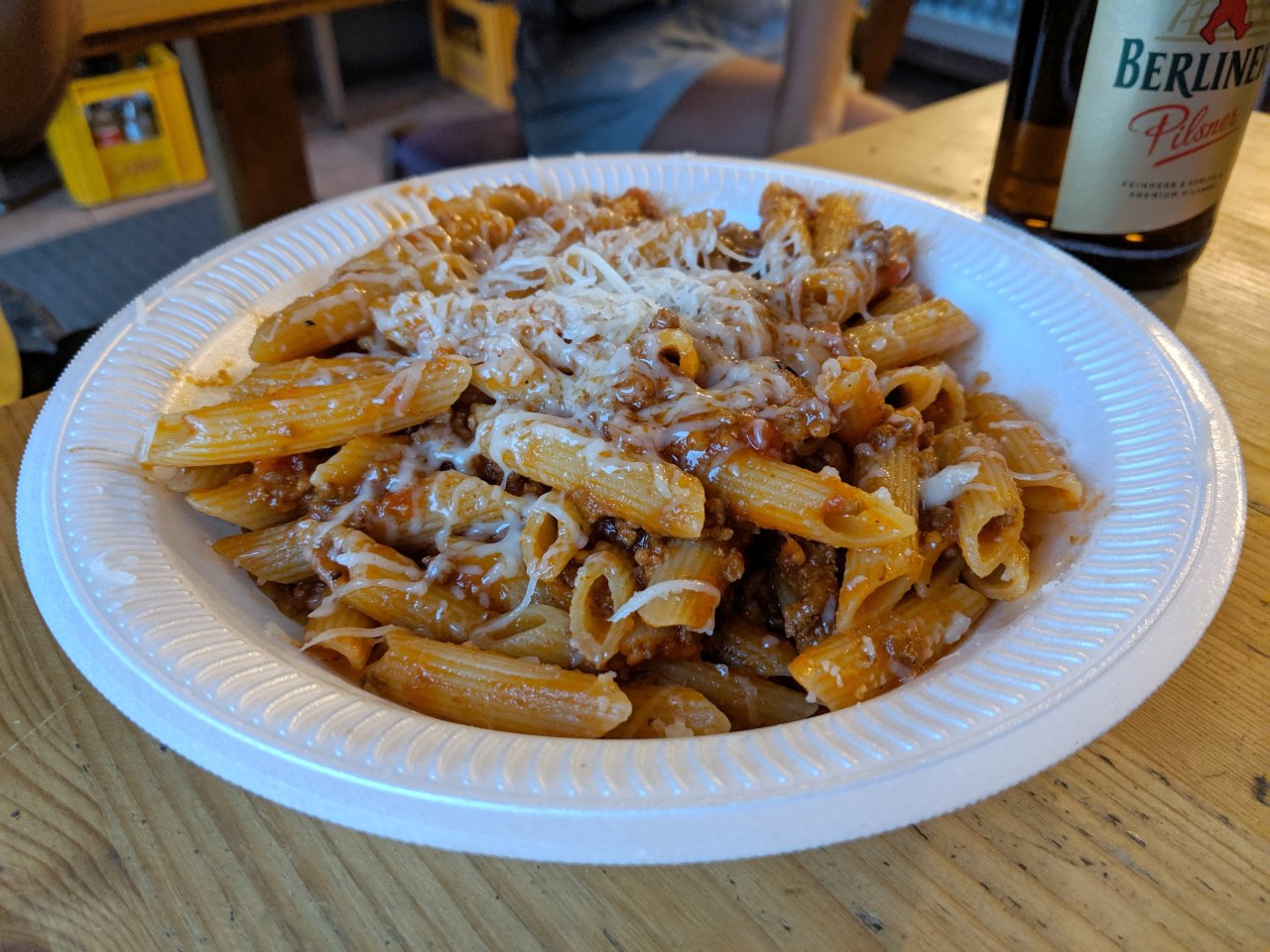 Nini e Pettirosso | Food and Tastiness in Berlin