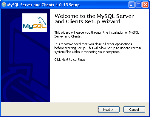 SQLPro for MySQL instal the new for mac