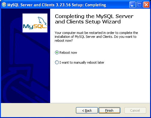 mysql installer windows 64 bit