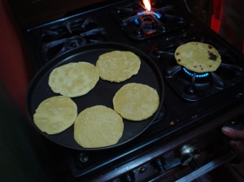 gorditas